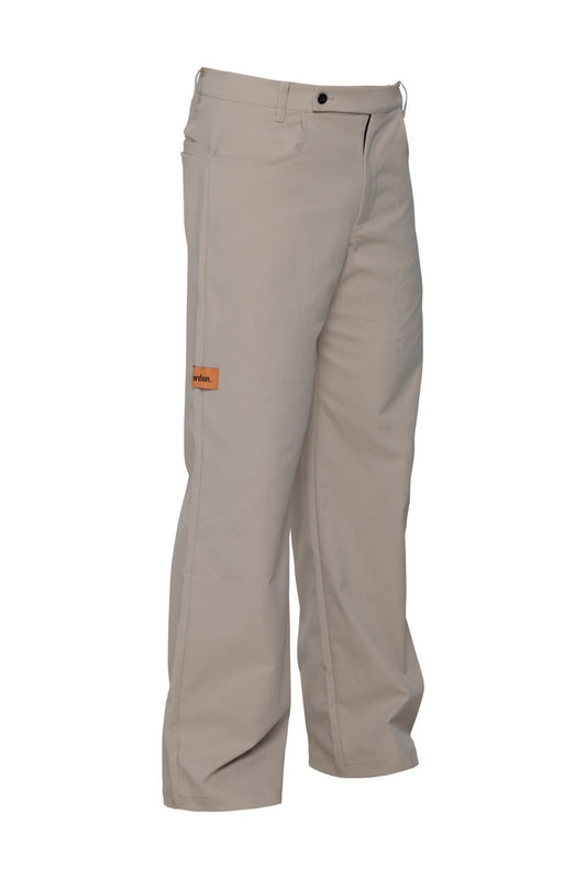 ChristiaDon Everyday Slacks (Khaki)