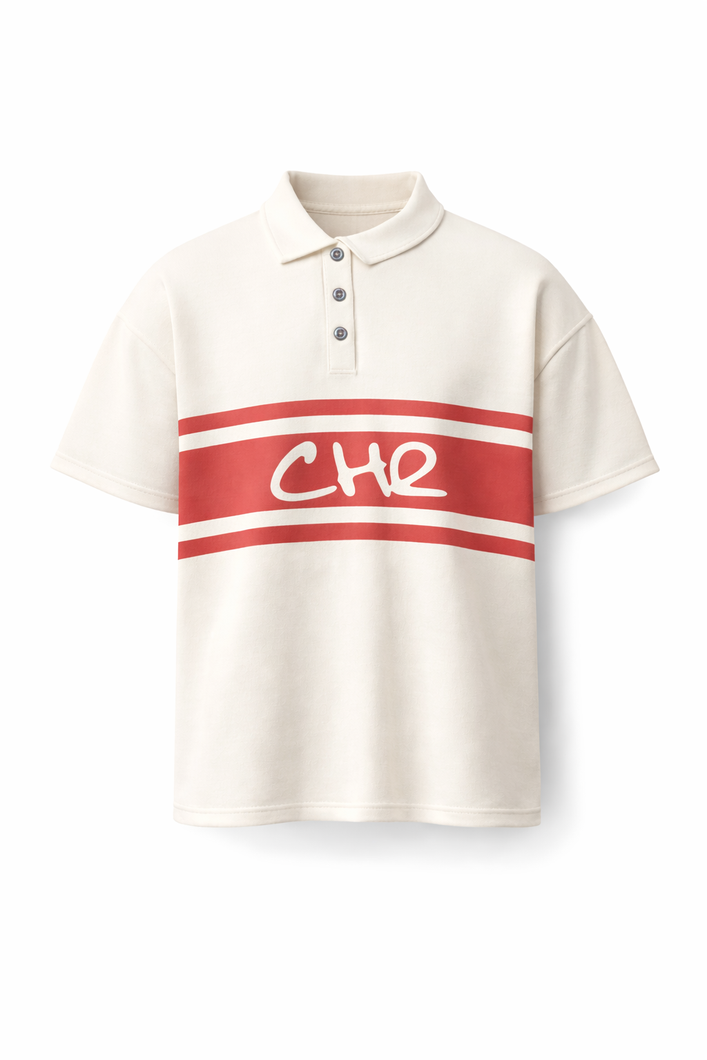 ChrDon Jive Polo