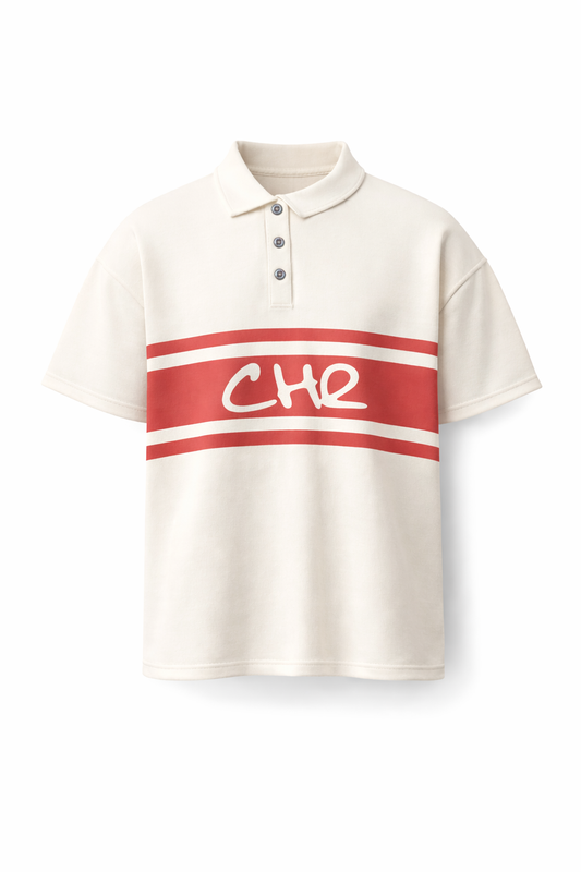 ChrDon Jive Polo