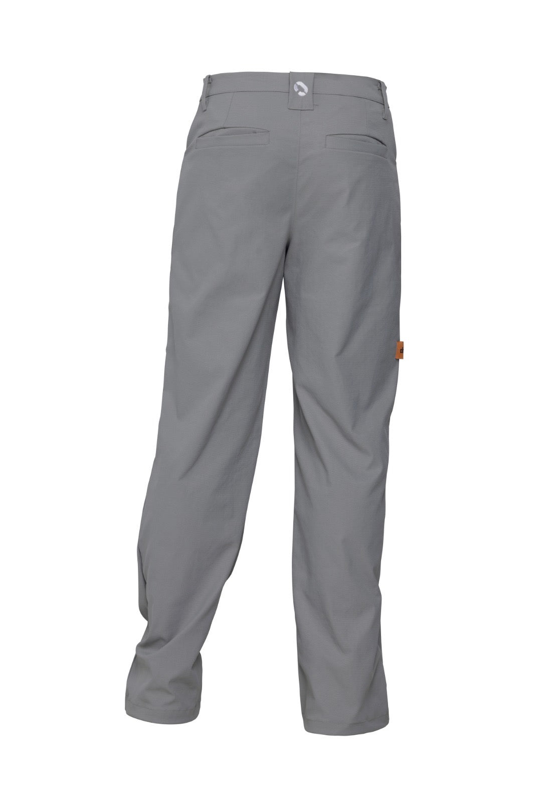 ChristiaDon Everyday Slacks (Grey)