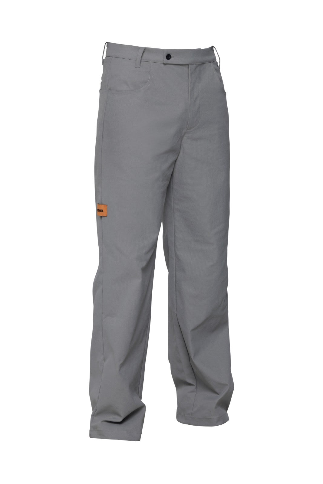 ChristiaDon Everyday Slacks (Grey)