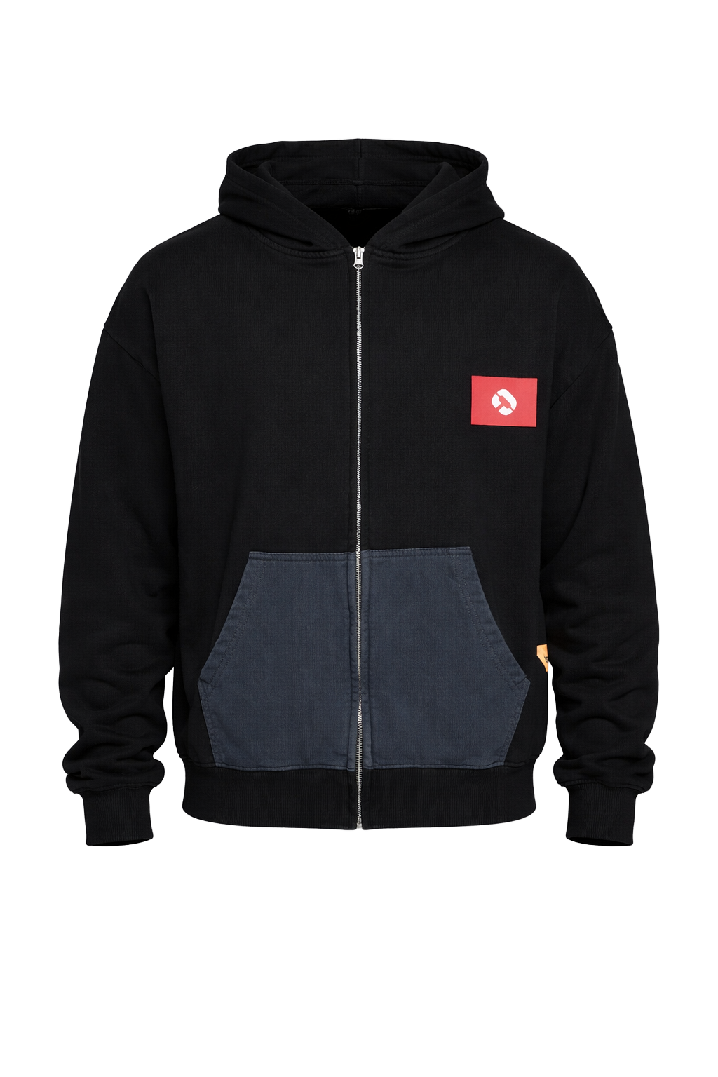 Back2DaBasics Hoodie