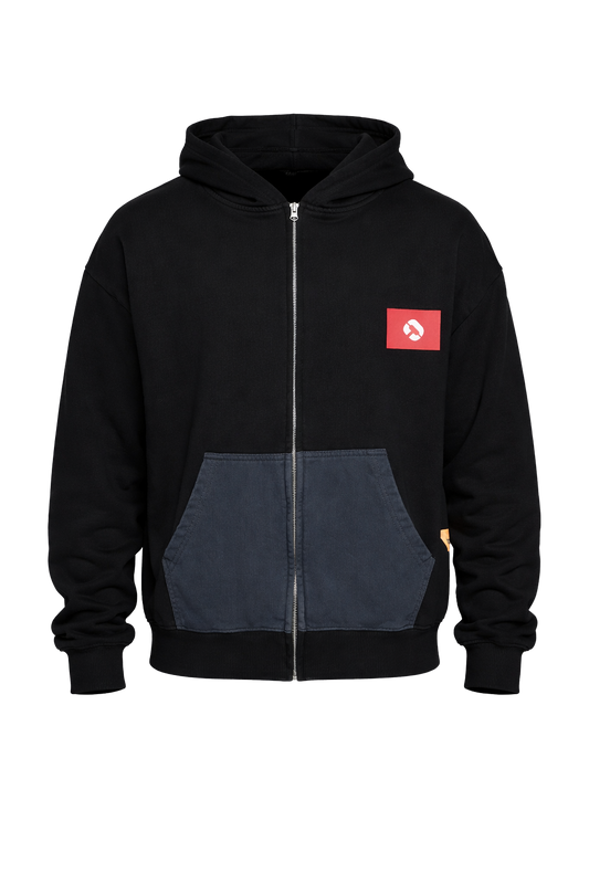 Back2DaBasics Hoodie