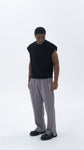 ChristiaDon Versatile Lined Pant (Grey)