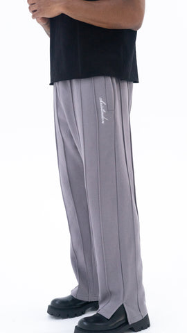 ChristiaDon Versatile Lined Pant (Grey)