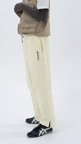 ChristiaDon Versatile Lined Pant (Cream)