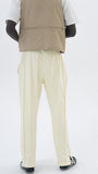 ChristiaDon Versatile Lined Pant (Cream)