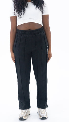 ChristiaDon Versatile Lined Pant (Black)