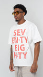 ChristiaDon Seventy Eighty Tee