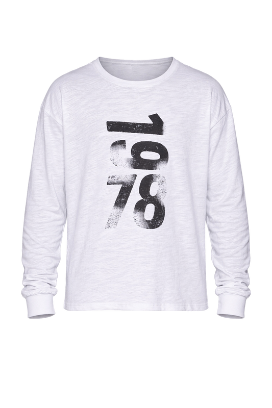 1978 Slub Long Sleeve