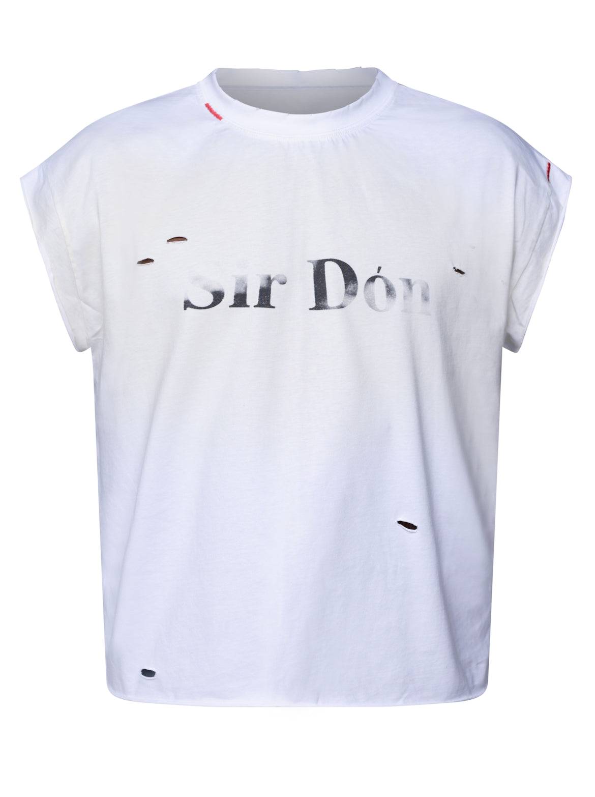 Sir Dón Rockstar Tee
