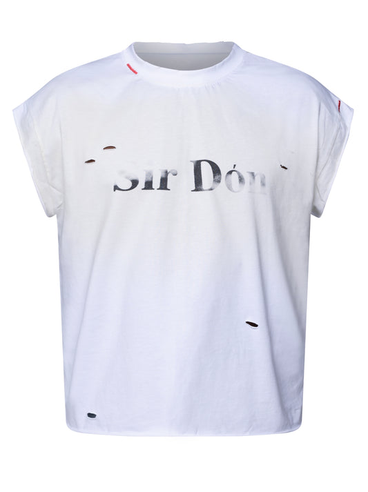 Sir Dón Rockstar Tee