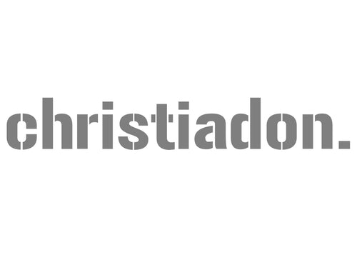 ChristiaDon