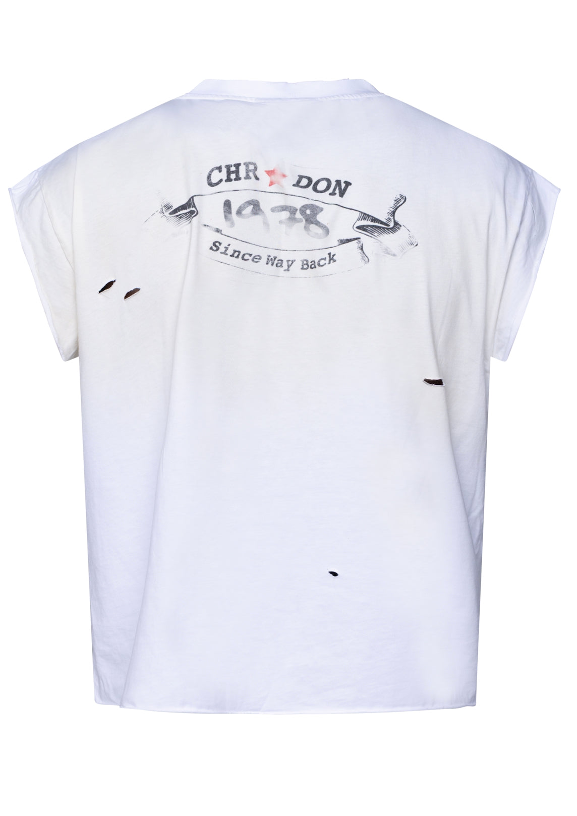 Sir Dón Rockstar Tee